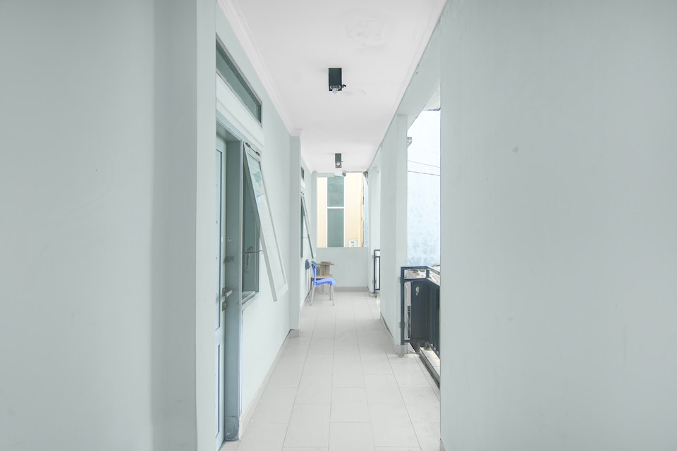 OYO 95134 Guest House Bonto Sunggu Syariah, Makassar Makassar, Makassar