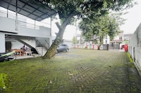 OYO 95134 Guest House Bonto Sunggu Syariah