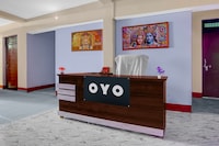 SPOT ON Hotel Royal X