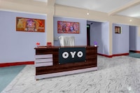 SPOT ON Hotel Royal X