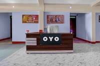 SPOT ON Hotel Royal X