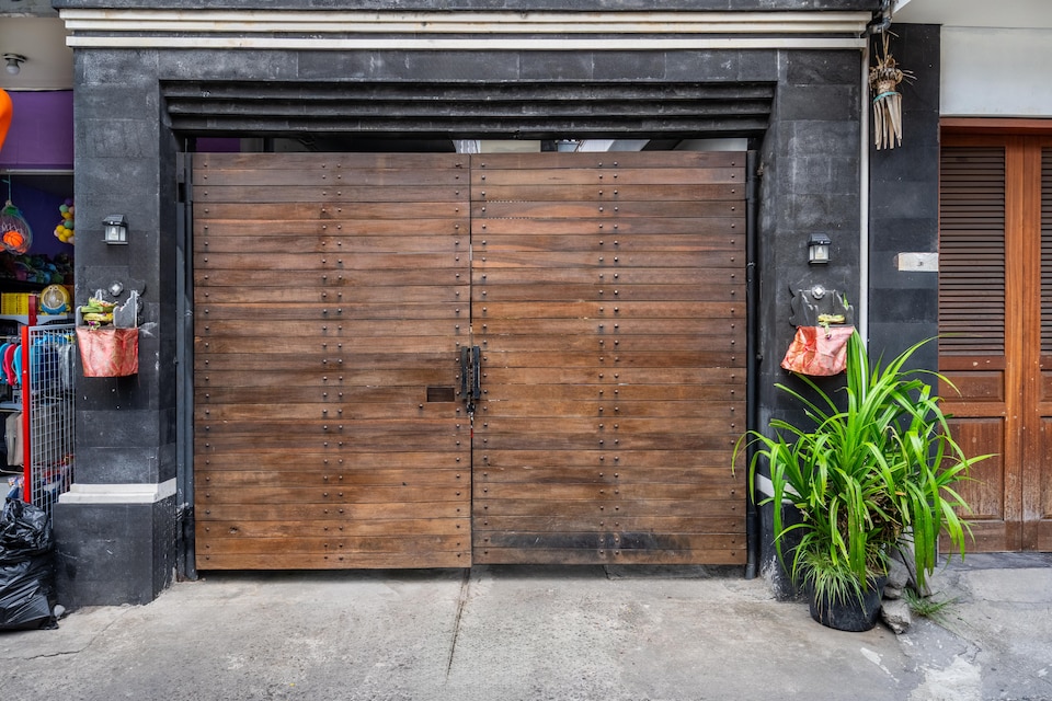 Collection O Dukuh Segara Guest House , Tuban Kuta, Bali