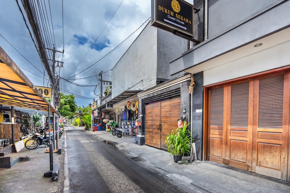 Collection O Dukuh Segara Guest House , Tuban Kuta, Bali