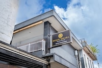 Collection O Dukuh Segara Guest House 