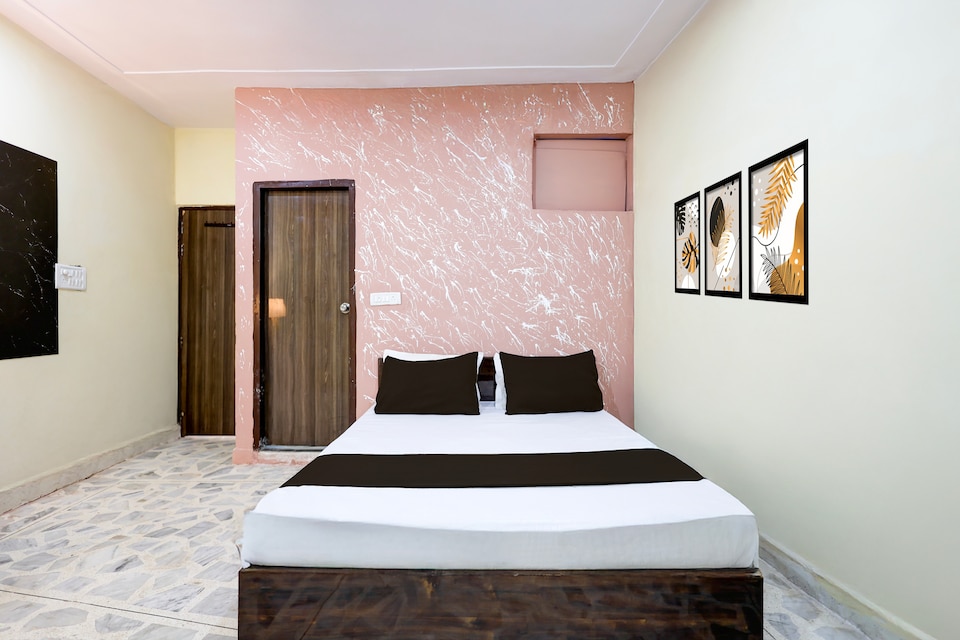 Hotel O New Star Hotel, Manesar, Manesar