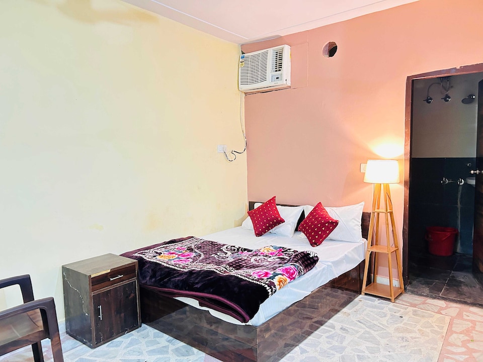 Hotel O New Star Hotel, Manesar, Manesar