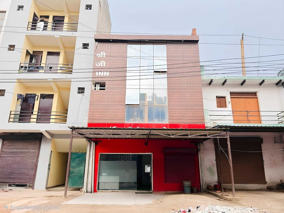 Hotel O New Star Hotel, Manesar, Manesar