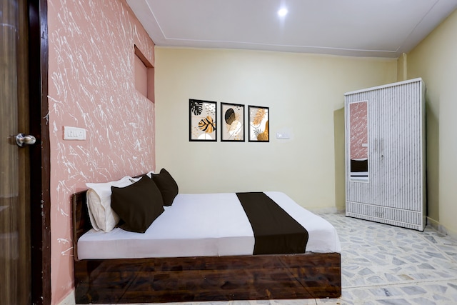 Hotel O New Star Hotel