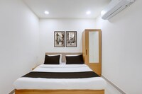 Hotel O The  Velvet Crown Hotel 