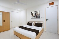 Hotel O The  Velvet Crown Hotel 