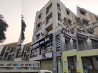 Hotel O The  Velvet Crown Hotel 