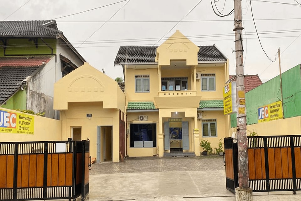 OYO 95136 Jec Plumbon Homestay Syariah, Banguntapan, Yogyakarta