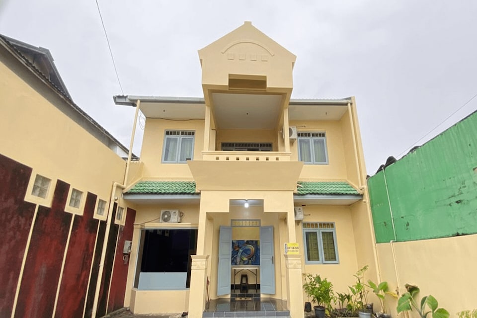 OYO 95136 Jec Plumbon Homestay Syariah, Banguntapan, Yogyakarta