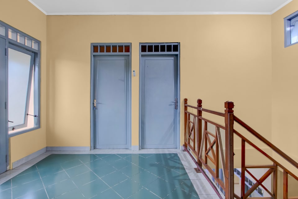 Dancenter Jec Plumbon Homestay Syariah, Banguntapan, Yogyakarta