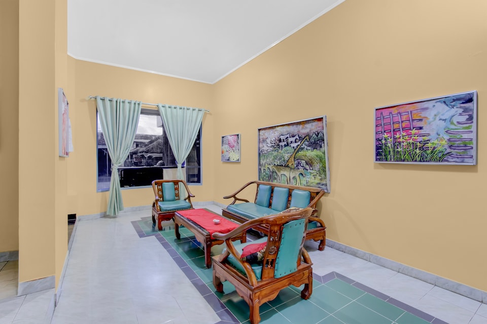 OYO 95136 Jec Plumbon Homestay Syariah, Banguntapan, Yogyakarta