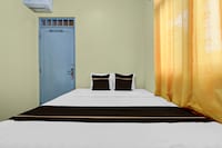 OYO 95136 Jec Plumbon Homestay Syariah