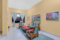 OYO 95136 Jec Plumbon Homestay Syariah