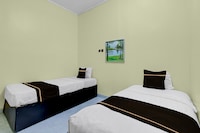 OYO 95136 Jec Plumbon Homestay Syariah