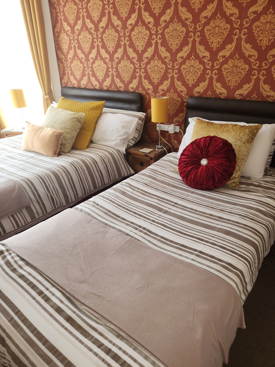 OYO Twins Palms Guest  House, Great Yarmouth (North England), Great Yarmouth