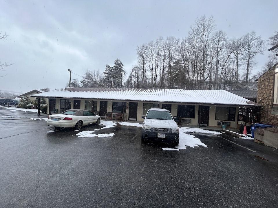 Big South Fork Trail Lodge Stearns, Stearns, KY, Stearns, KY