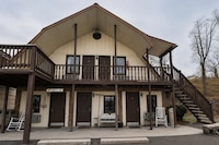 Big South Fork Trail Lodge Stearns