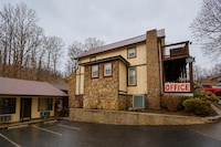 Big South Fork Trail Lodge Stearns