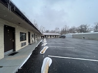 Big South Fork Trail Lodge Stearns