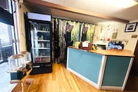 Big South Fork Trail Lodge Stearns