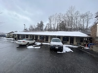 Big South Fork Trail Lodge Stearns