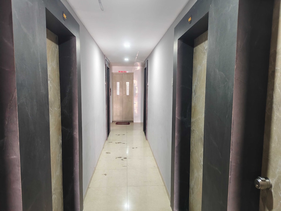 Hotel O Hotel Vasco Lodging, Nashik, Nashik