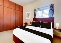 Hotel O Puri Seaview Formerly Sea Star