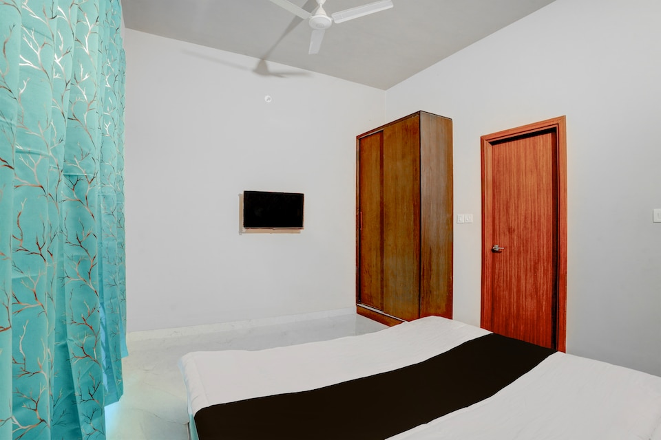 Townhouse Oak Kovalam Beach Forerly Sealara Villa, ECR Chennai, Chennai