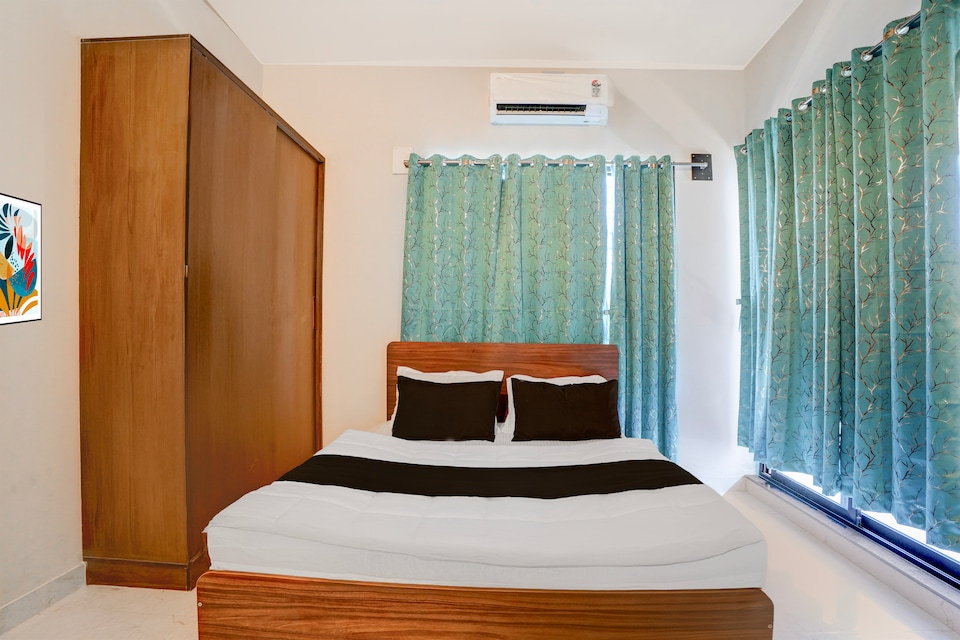 Townhouse Oak Kovalam Beach Forerly Sealara Villa, ECR Chennai, Chennai