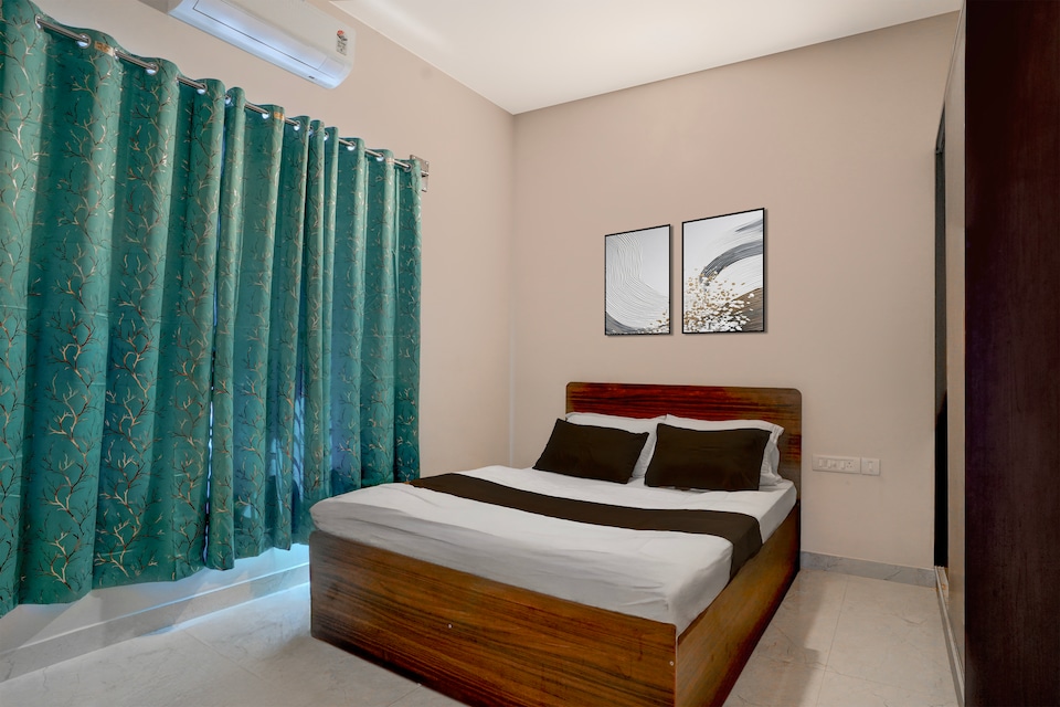 Townhouse Oak Kovalam Beach Forerly Sealara Villa, ECR Chennai, Chennai