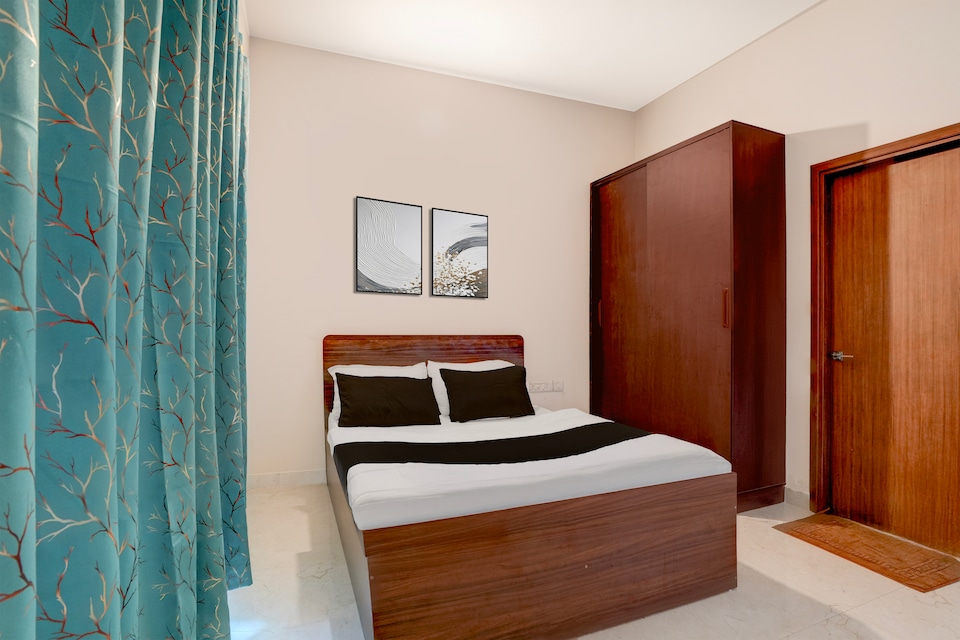 Townhouse Oak Kovalam Beach Forerly Sealara Villa, ECR Chennai, Chennai
