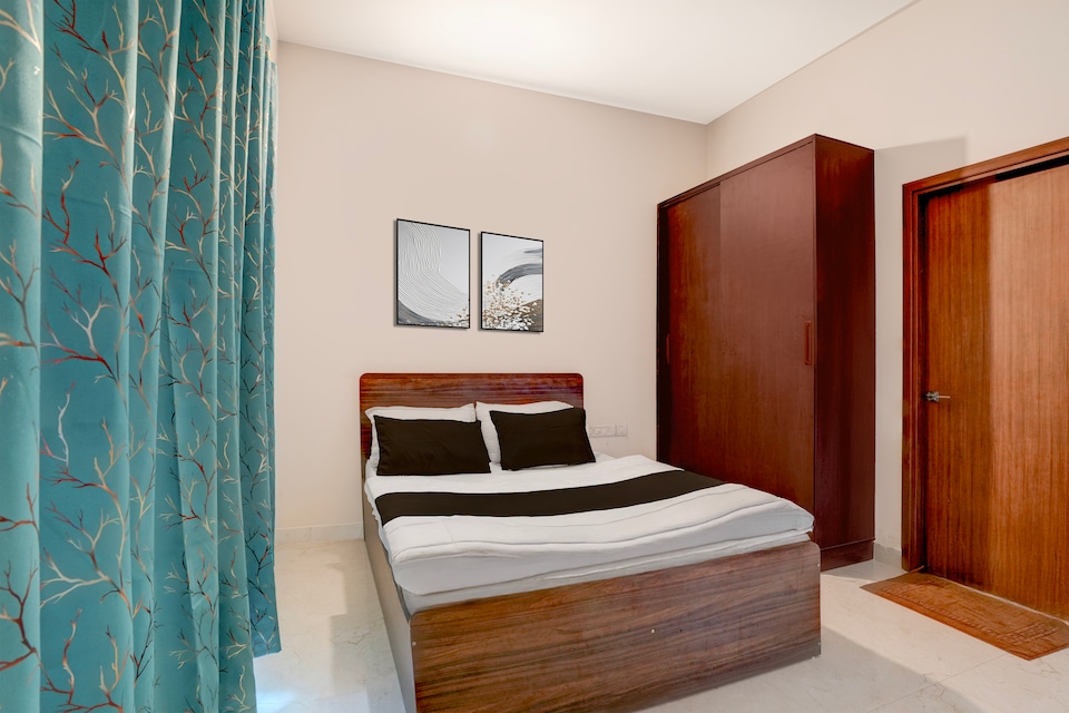 Townhouse Oak Kovalam Beach Forerly Sealara Villa, ECR Chennai, Chennai