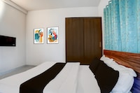 Townhouse Oak Kovalam Beach Forerly Sealara Villa