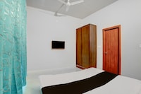 Townhouse Oak Kovalam Beach Forerly Sealara Villa
