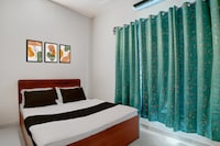 Townhouse Oak Kovalam Beach Forerly Sealara Villa