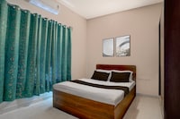 Townhouse Oak Kovalam Beach Forerly Sealara Villa