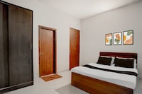 Townhouse Oak Kovalam Beach Forerly Sealara Villa