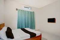 Townhouse Oak Kovalam Beach Forerly Sealara Villa