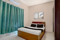 Townhouse Oak Kovalam Beach Forerly Sealara Villa