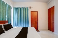 Townhouse Oak Kovalam Beach Forerly Sealara Villa