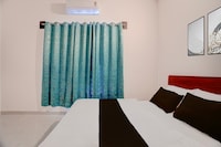 Townhouse Oak Kovalam Beach Forerly Sealara Villa