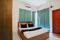Townhouse Oak Kovalam Beach Forerly Sealara Villa