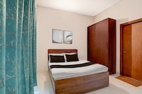 Townhouse Oak Kovalam Beach Forerly Sealara Villa
