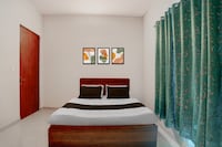 Townhouse Oak Kovalam Beach Forerly Sealara Villa