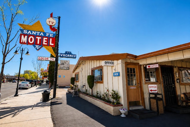 Santa Fe Motel Tehachapi by Hotel O
