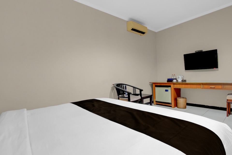 Townhouse Oak near Sokaraja Purwokerto formely Magnum Hotel & Resort, Purwokerto, Purwokerto